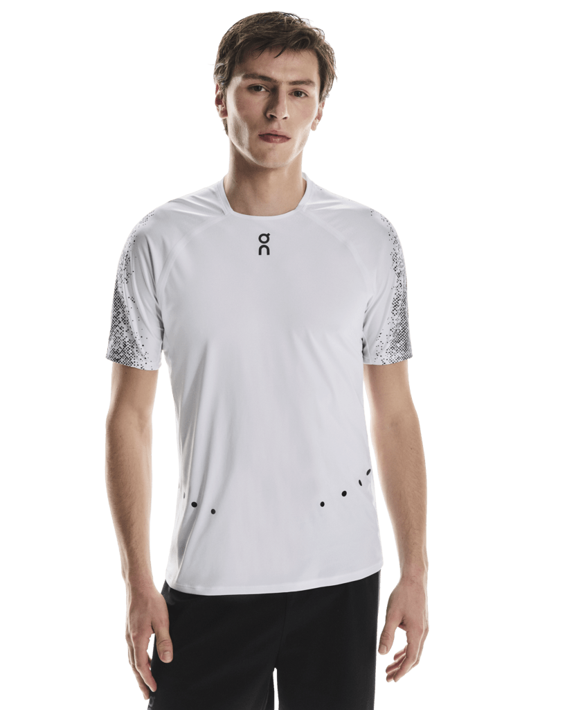 On Running Ultra‑T Mens Trail Tee | Ultralight & Breathable - Run Trails