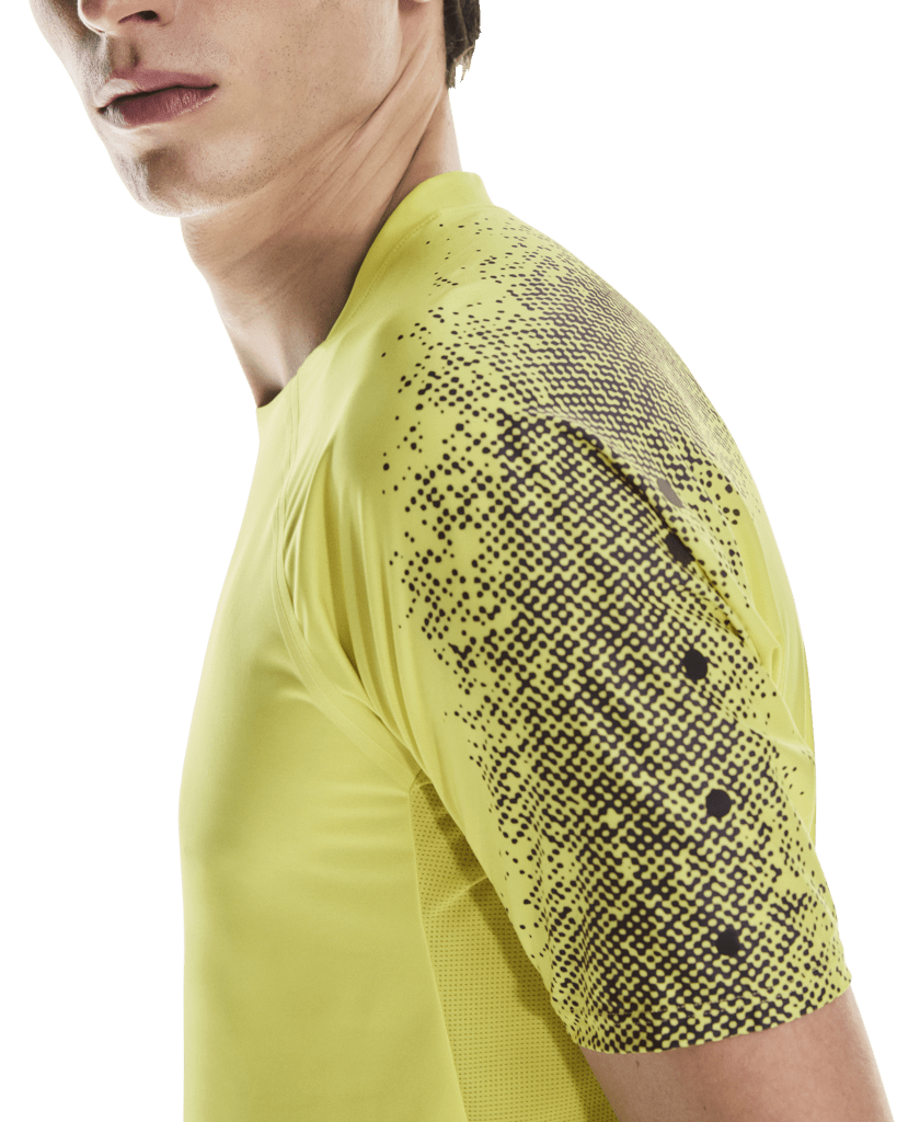 On Running Ultra‑T Mens Trail Tee | Ultralight & Breathable - Run Trails