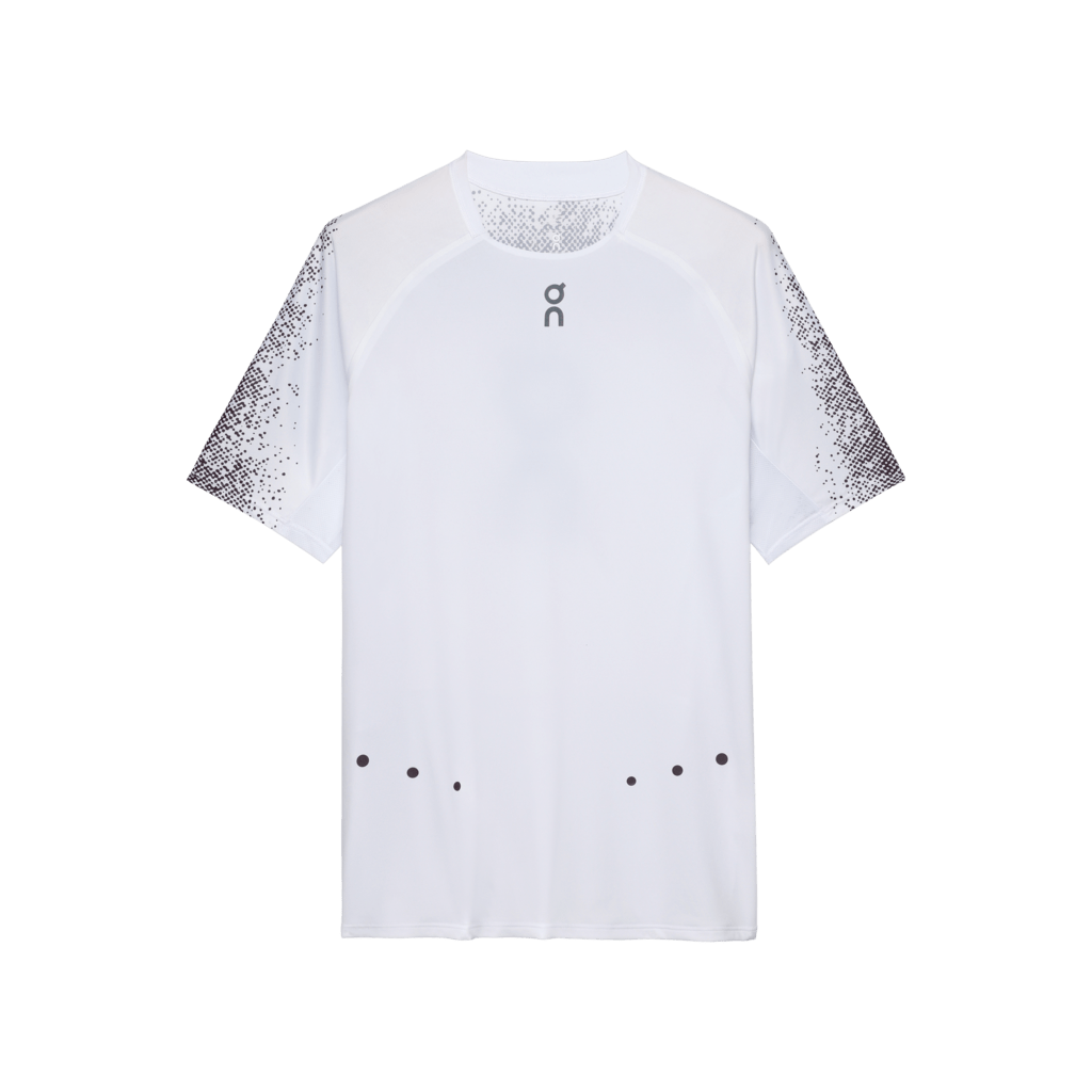 On Running Ultra‑T Mens Trail Tee | Ultralight & Breathable - Run Trails