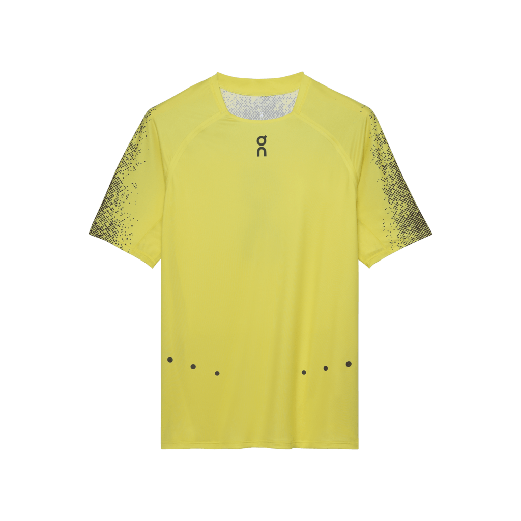 On Running Ultra‑T Mens Trail Tee | Ultralight & Breathable - Run Trails