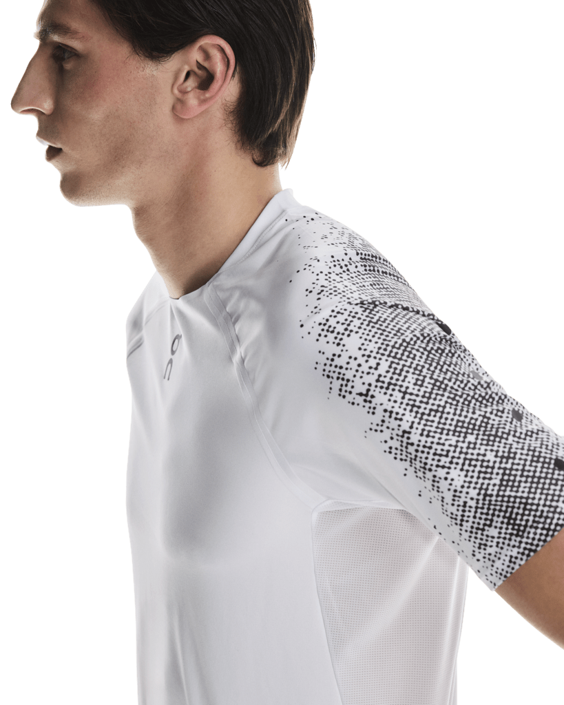 On Running Ultra‑T Mens Trail Tee | Ultralight & Breathable - Run Trails