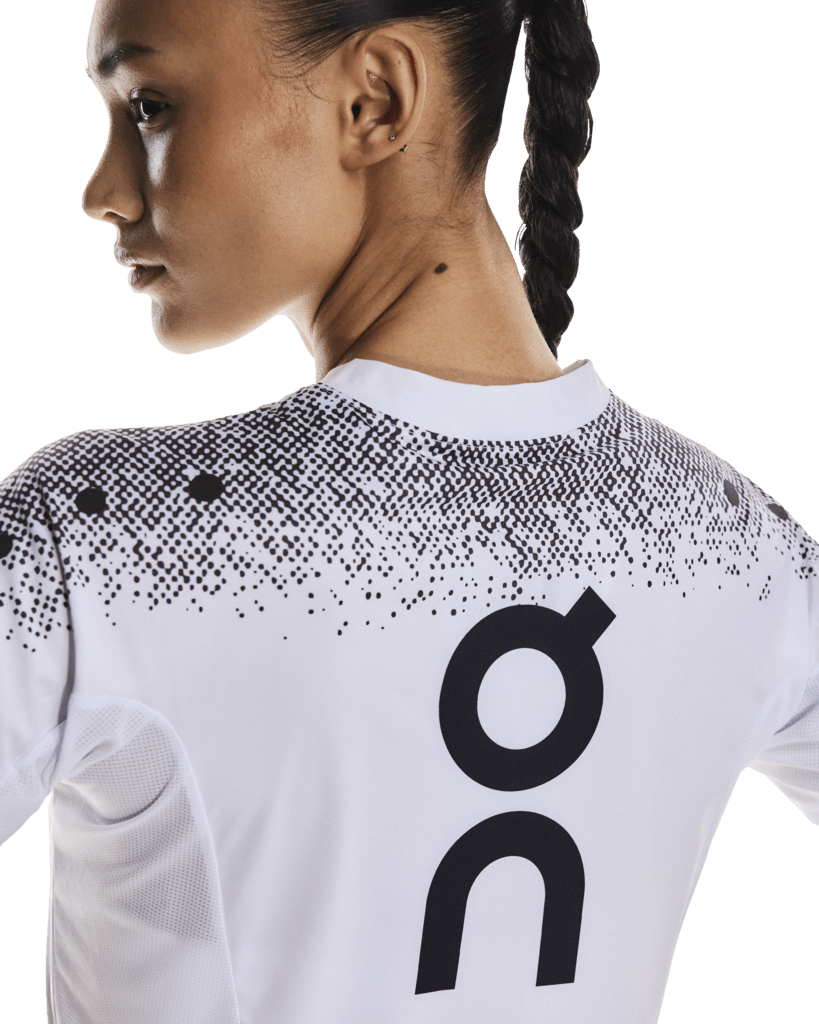 On Running Ultra‑T Womens Trail Tee | Ultralight & Breathable - Run Trails