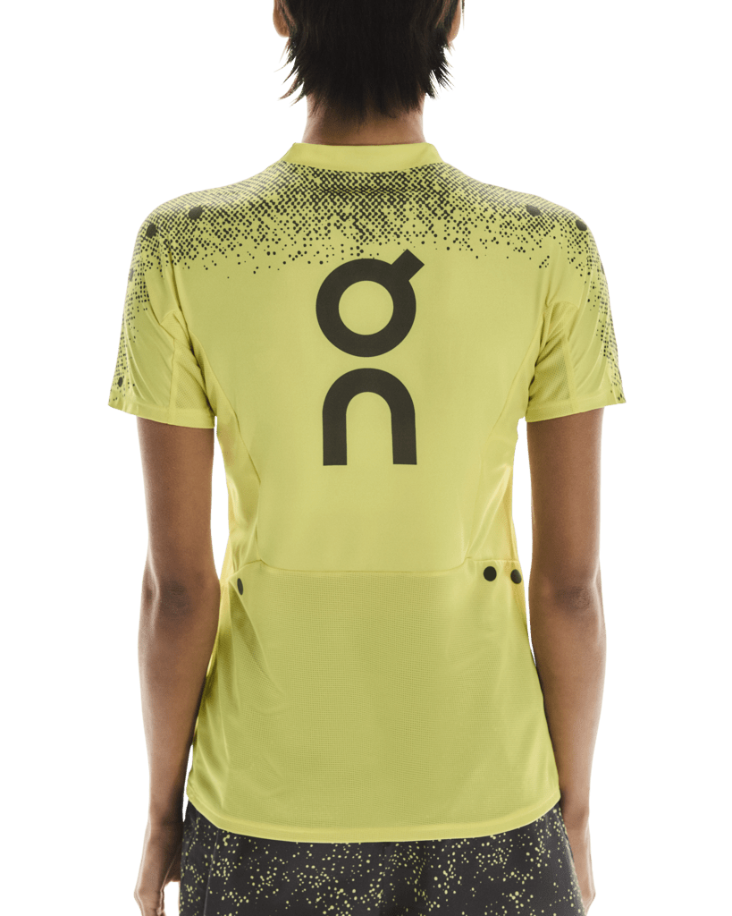 On Running Ultra‑T Womens Trail Tee | Ultralight & Breathable - Run Trails