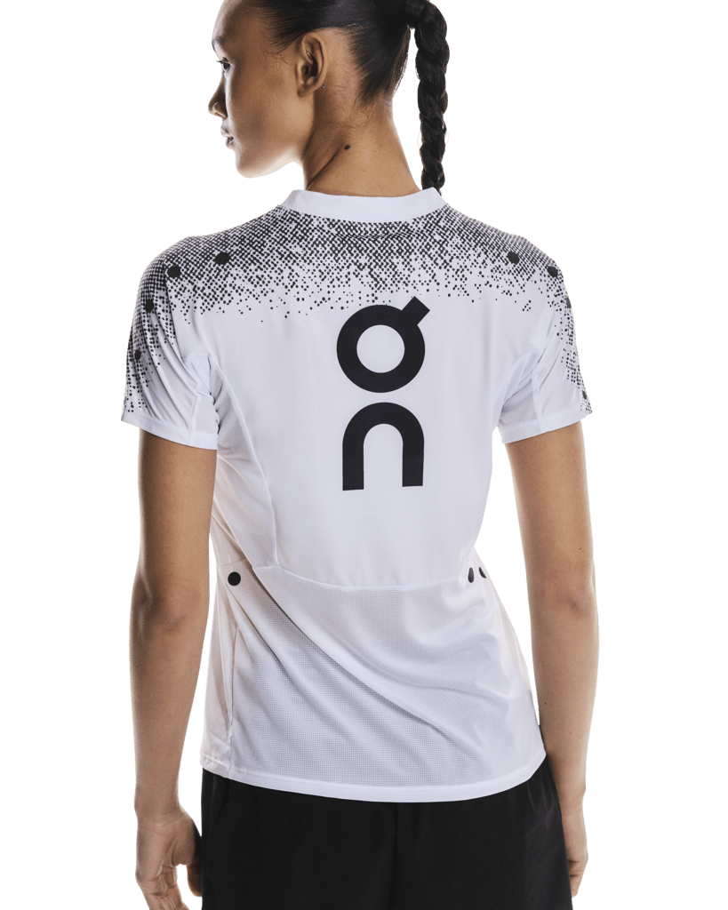 On Running Ultra‑T Womens Trail Tee | Ultralight & Breathable - Run Trails