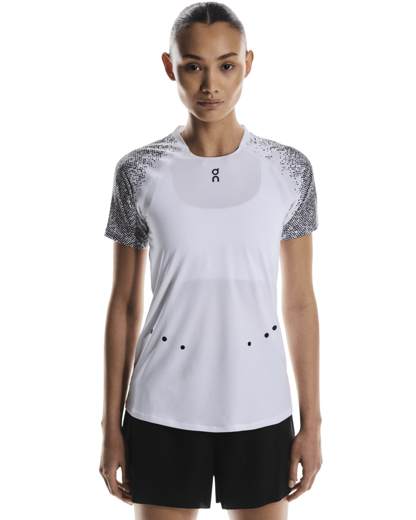 On Running Ultra‑T Womens Trail Tee | Ultralight & Breathable - Run Trails