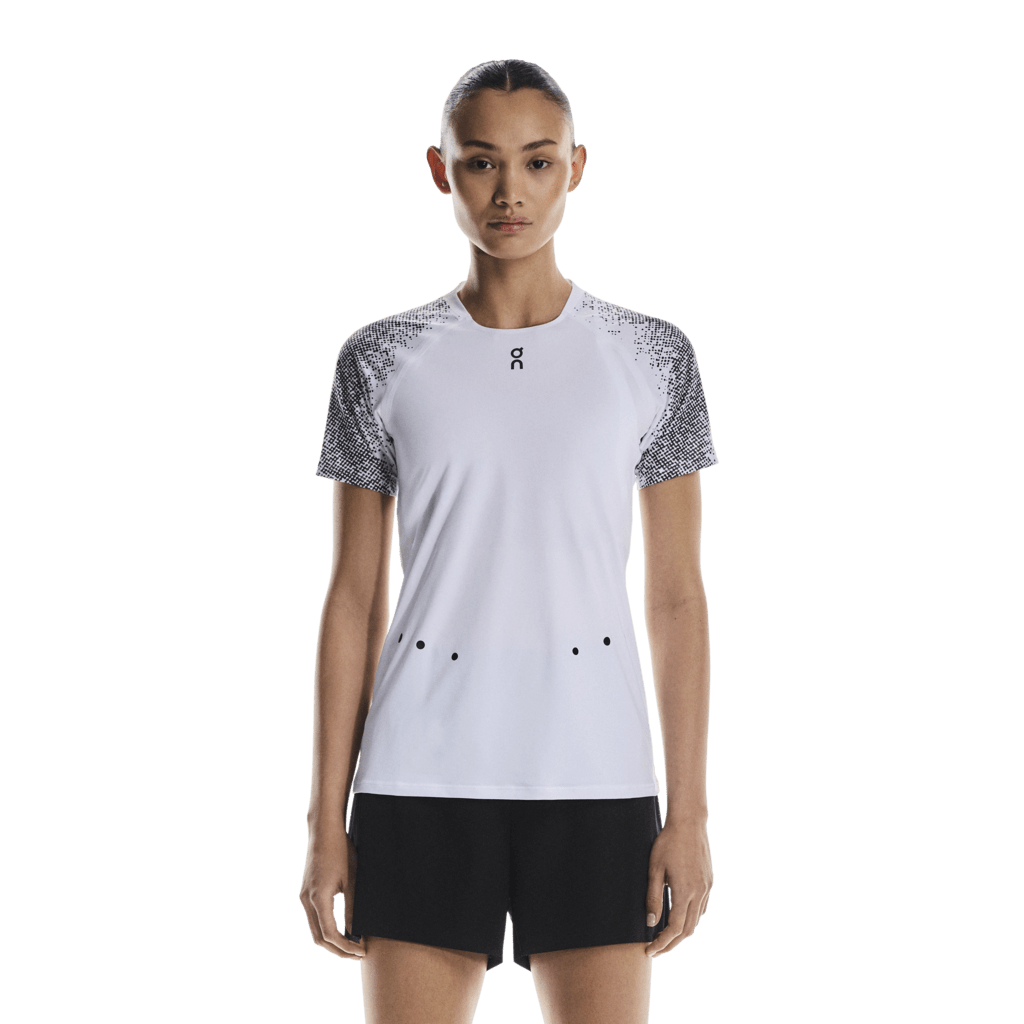 On Running Ultra‑T Womens Trail Tee | Ultralight & Breathable - Run Trails