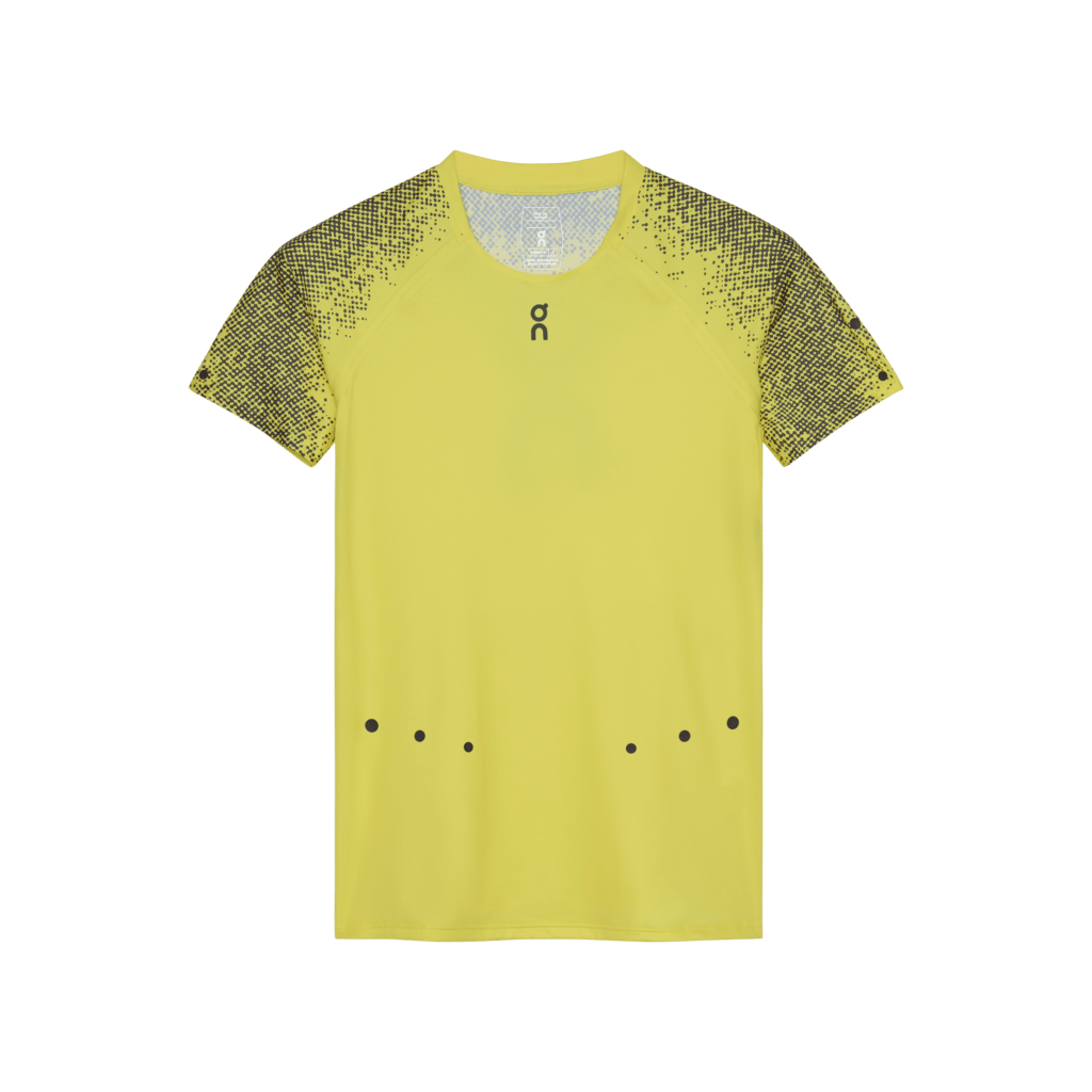 On Running Ultra‑T Womens Trail Tee | Ultralight & Breathable - Run Trails