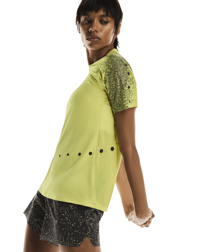 On Running Ultra‑T Womens Trail Tee | Ultralight & Breathable - Run Trails