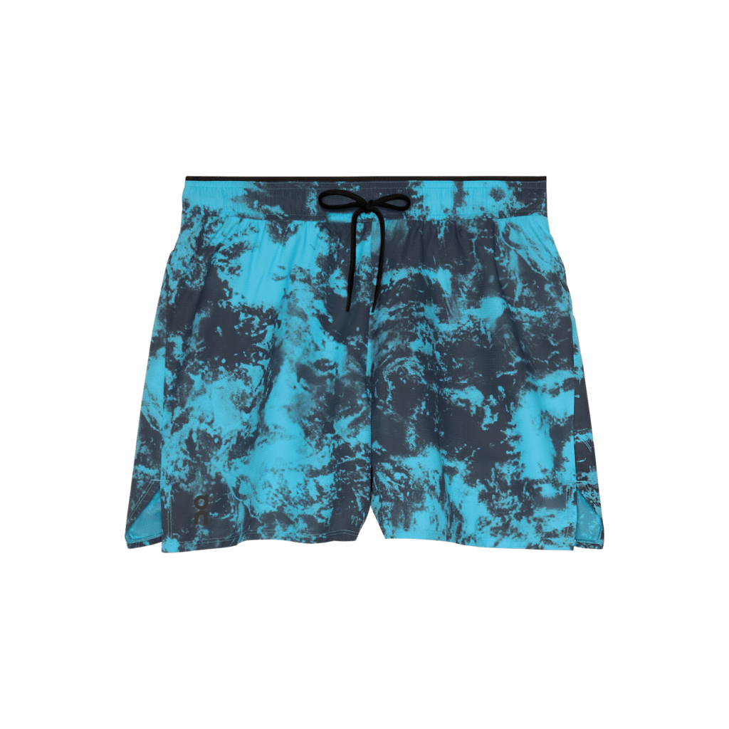 On Running Women's Trail Shorts - Performance Running Shorts - Run Trails