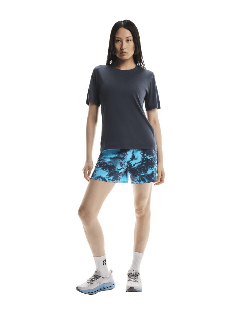 On Running Women's Trail Shorts - Performance Running Shorts - Run Trails