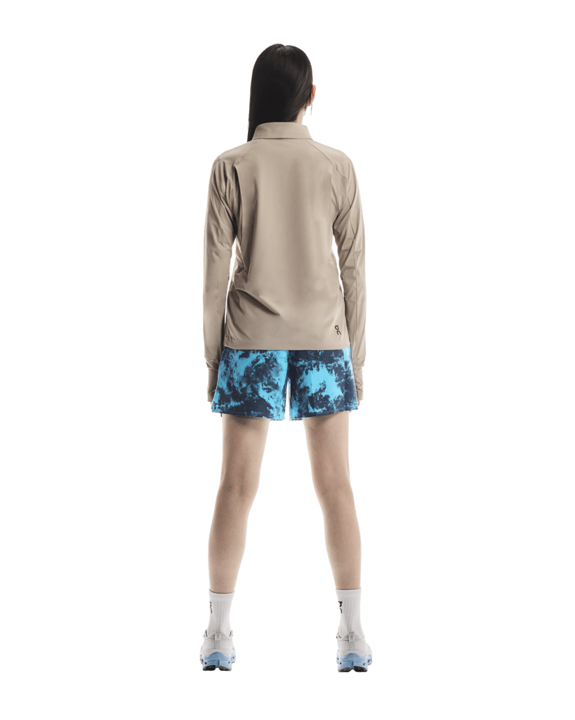 On Running Women's Trail Shorts - Performance Running Shorts - Run Trails