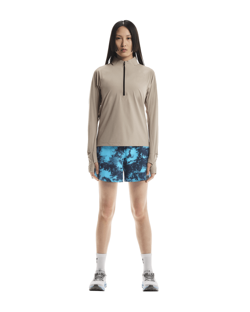 On Running Women's Trail Shorts - Performance Running Shorts - Run Trails