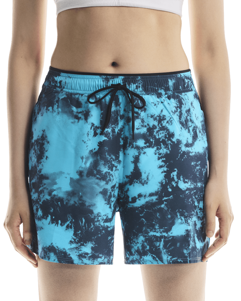 On Running Women's Trail Shorts - Performance Running Shorts - Run Trails