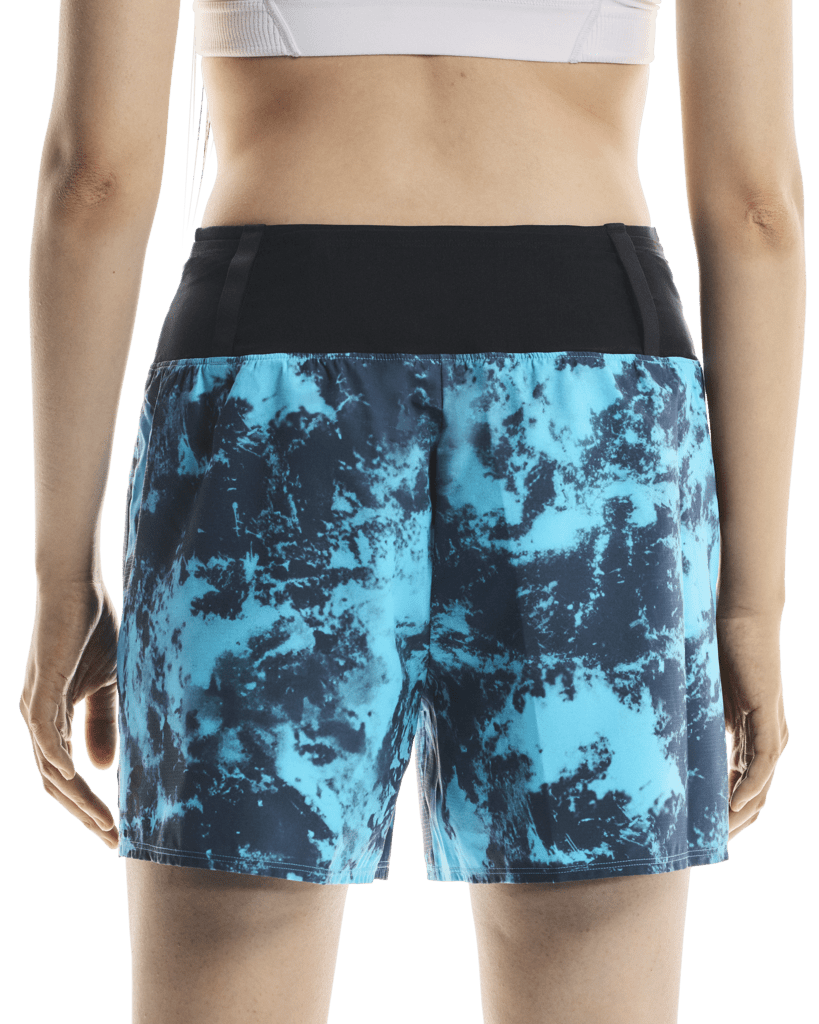 On Running Women's Trail Shorts - Performance Running Shorts - Run Trails