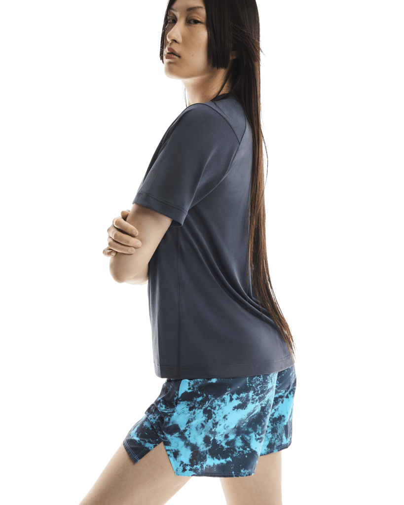 On Running Women's Trail Shorts - Performance Running Shorts - Run Trails