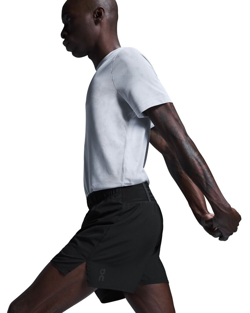 On Trail Shorts Men's - Run Trails