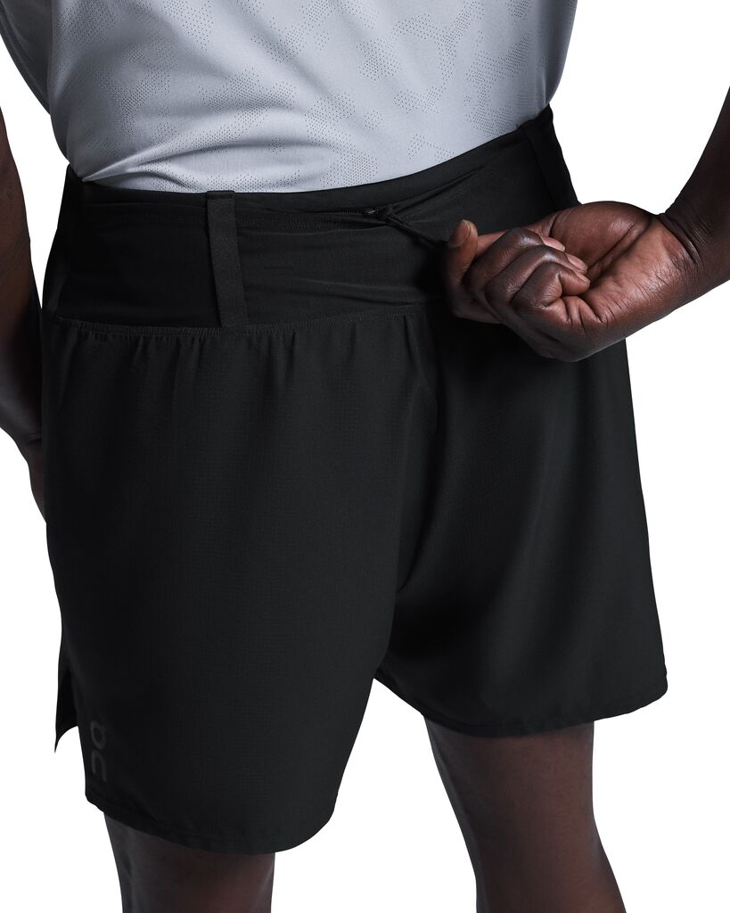 On Trail Shorts Men's - Run Trails