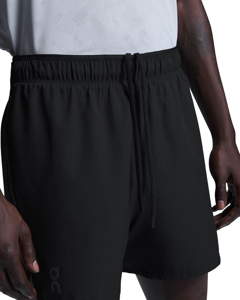 On Trail Shorts Men's - Run Trails