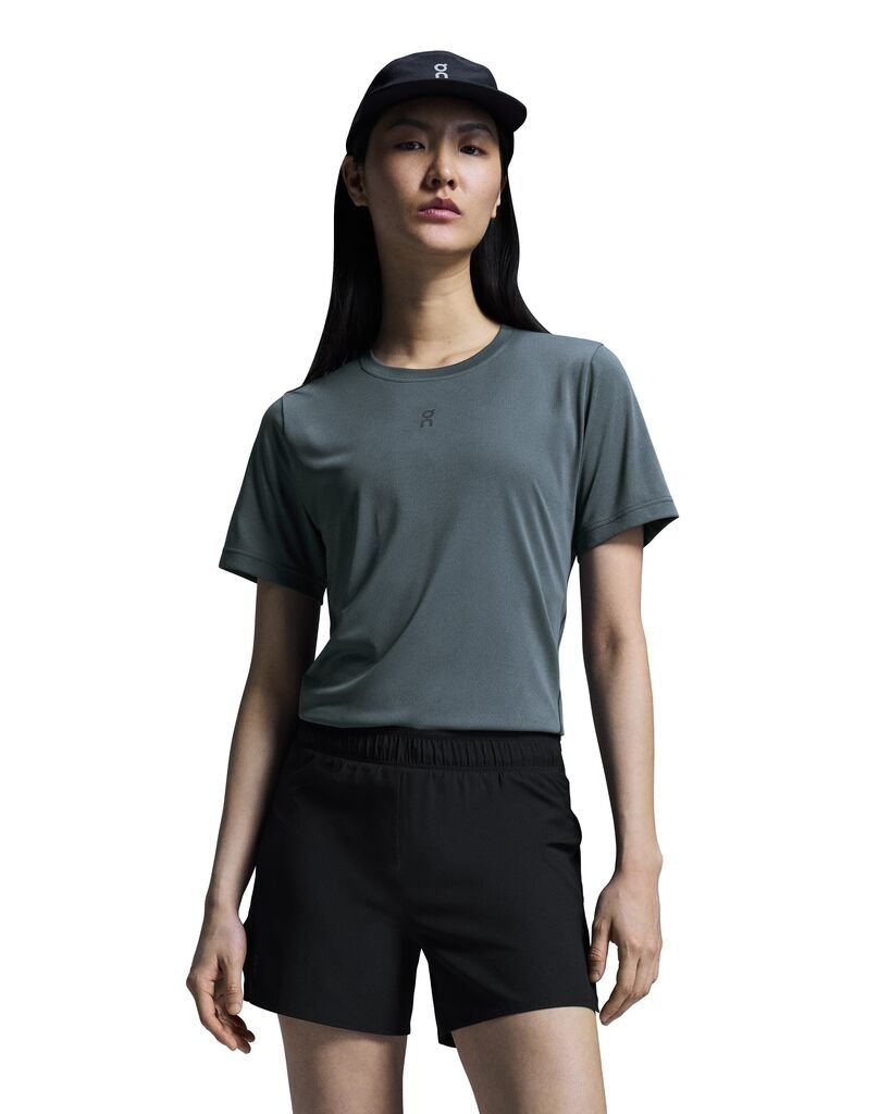 On Trail Shorts Women's - Run Trails