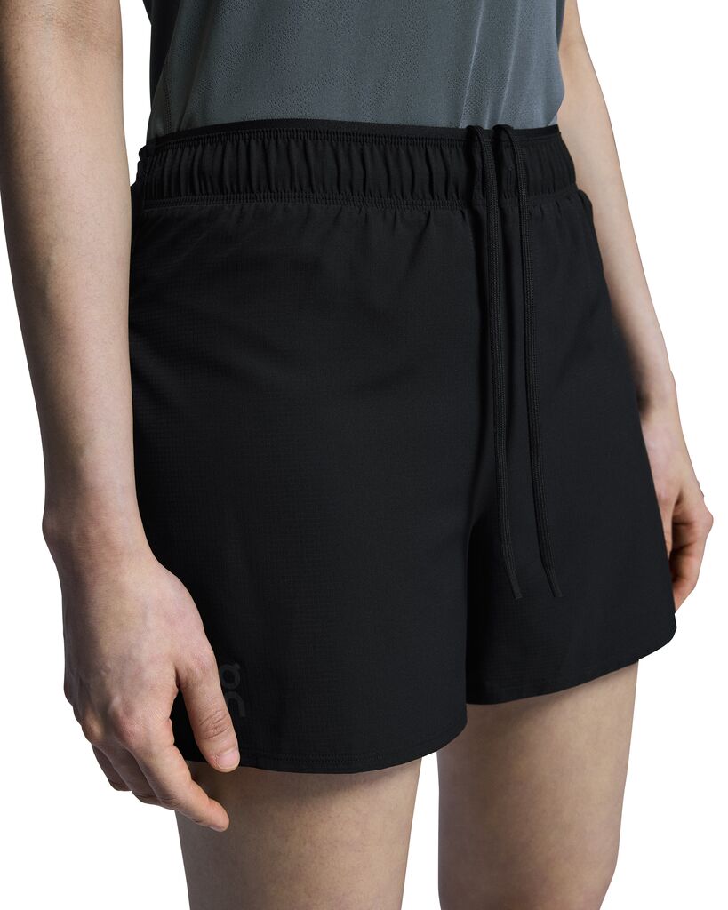 On Trail Shorts Women's - Run Trails