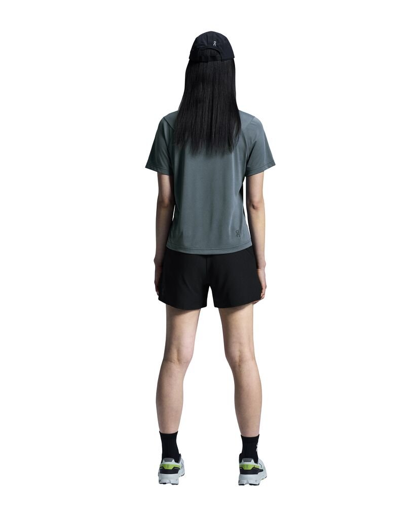 On Trail Shorts Women's - Run Trails