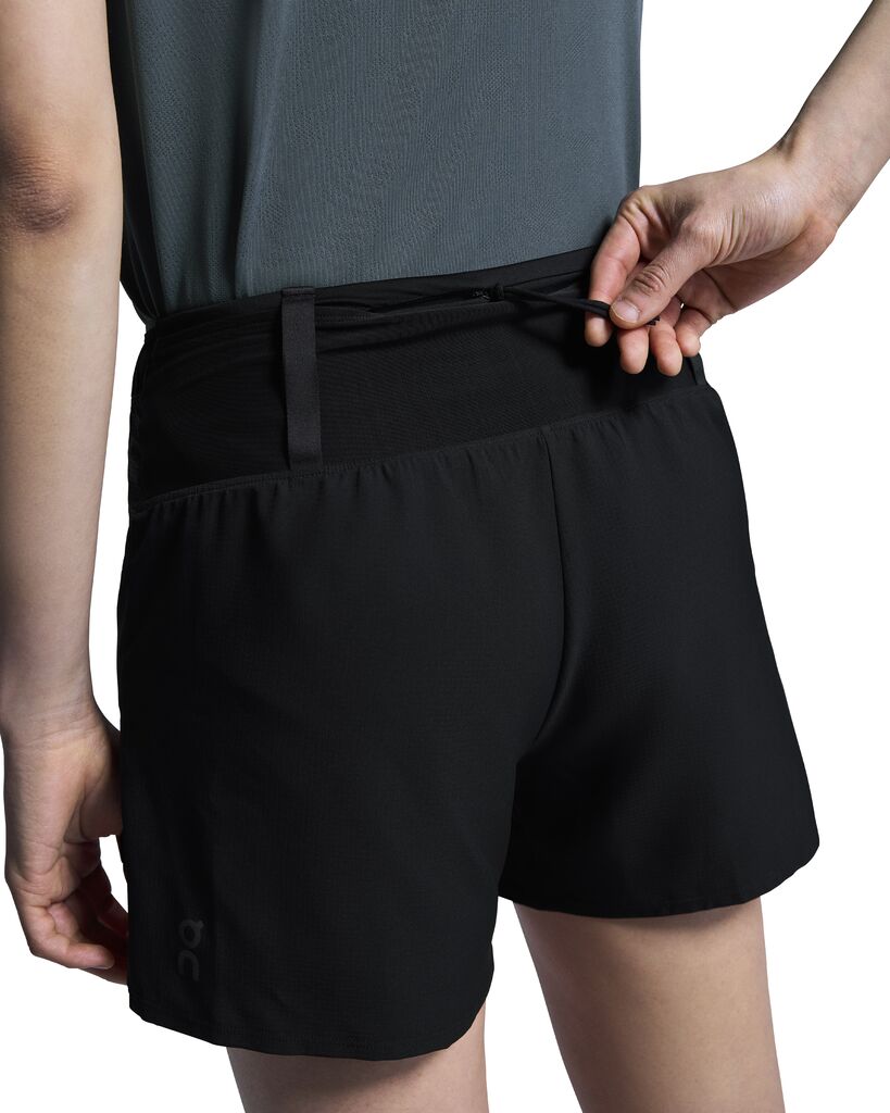 On Trail Shorts Women's - Run Trails