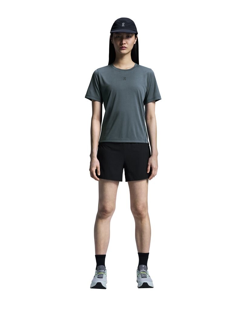 On Trail Shorts Women's - Run Trails