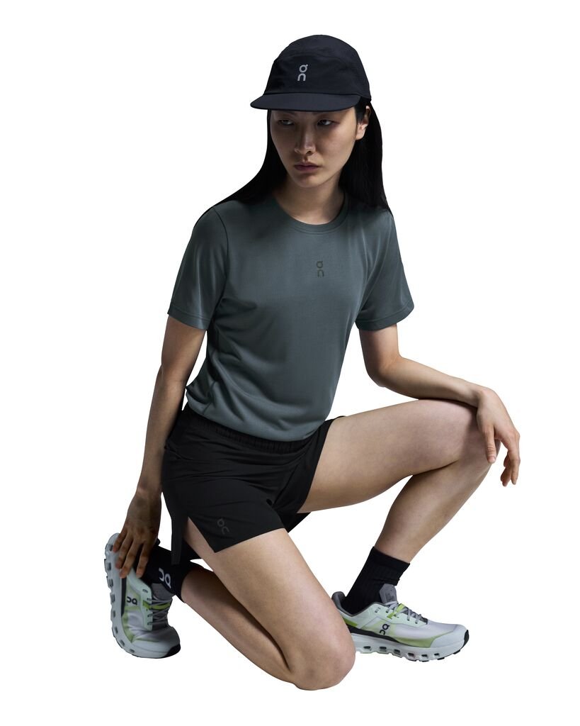 On Trail Shorts Women's - Run Trails