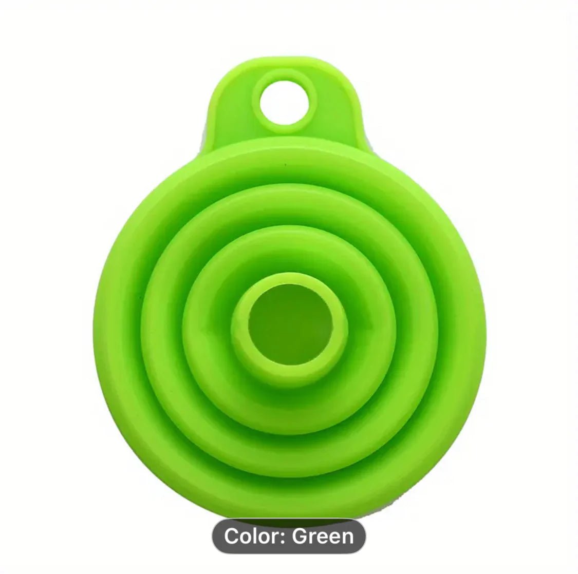 Pack and Stash Collapsible Funnel - Run Trails