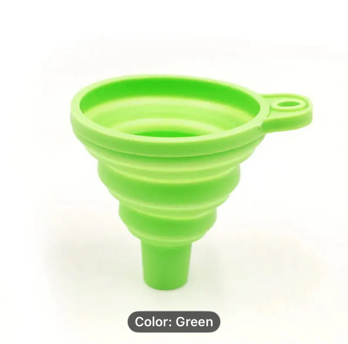 Pack and Stash Collapsible Funnel - Run Trails