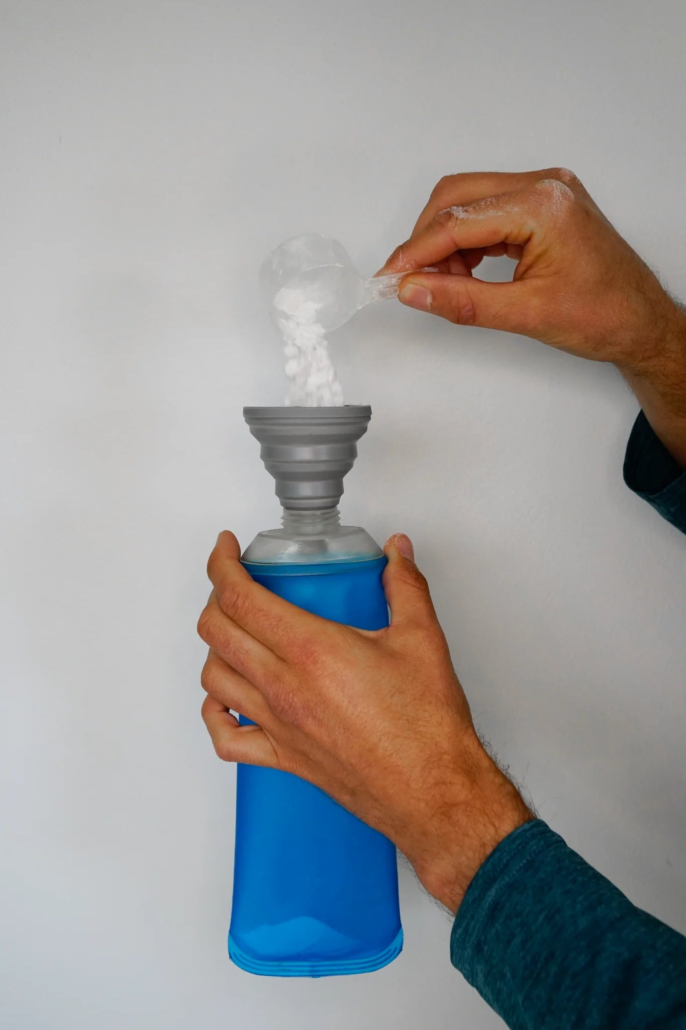 Pack and Stash Collapsible Funnel - Run Trails