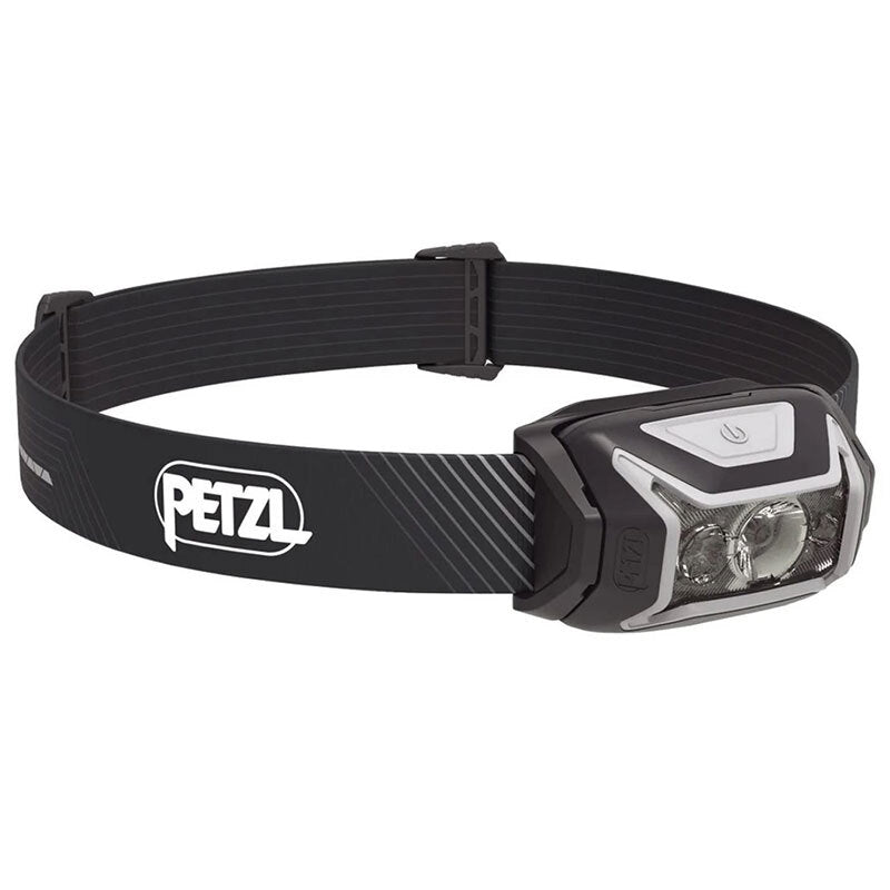 PETZL Actik® Core Headlight - Run Trails