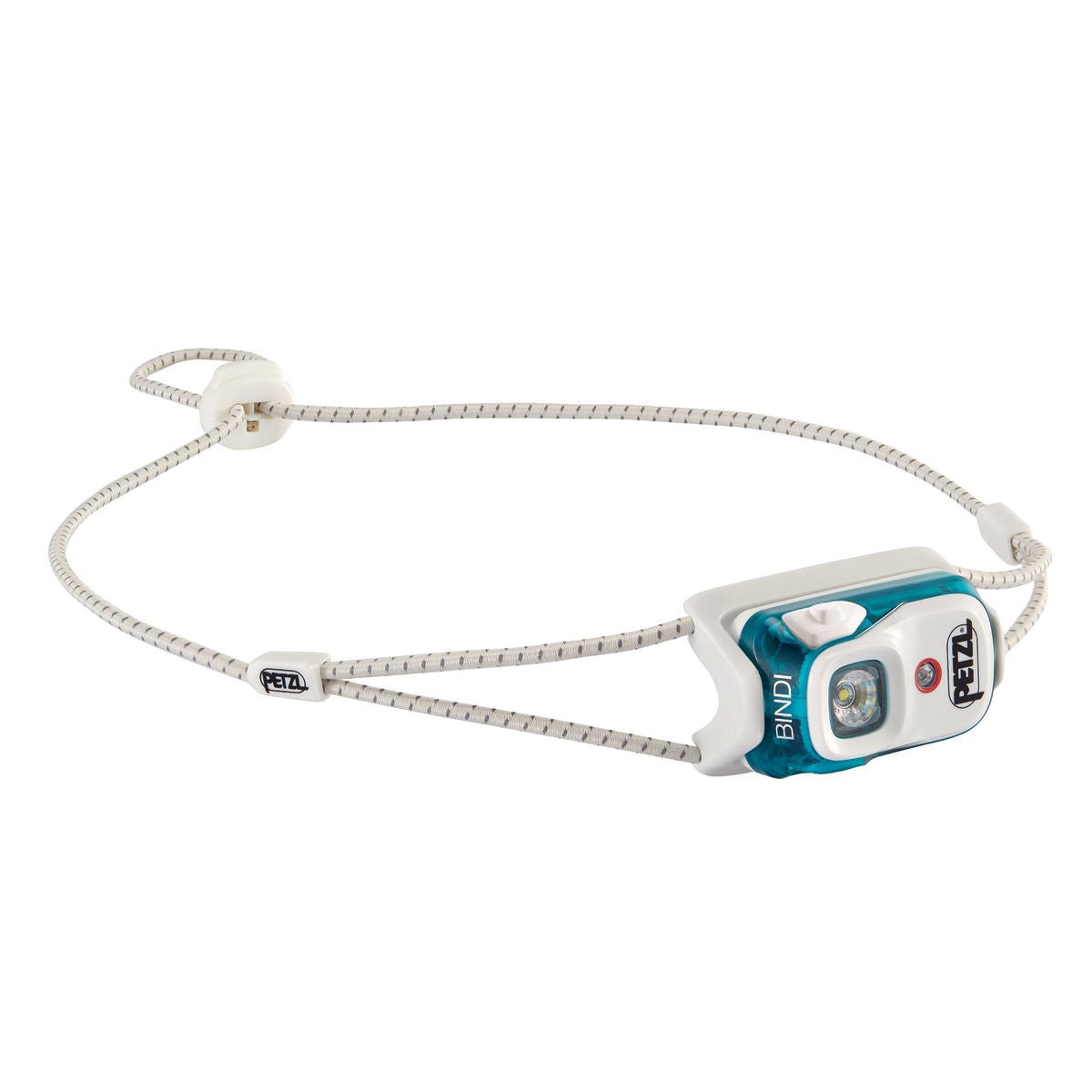 PETZL Bindi Headlight - Run Trails
