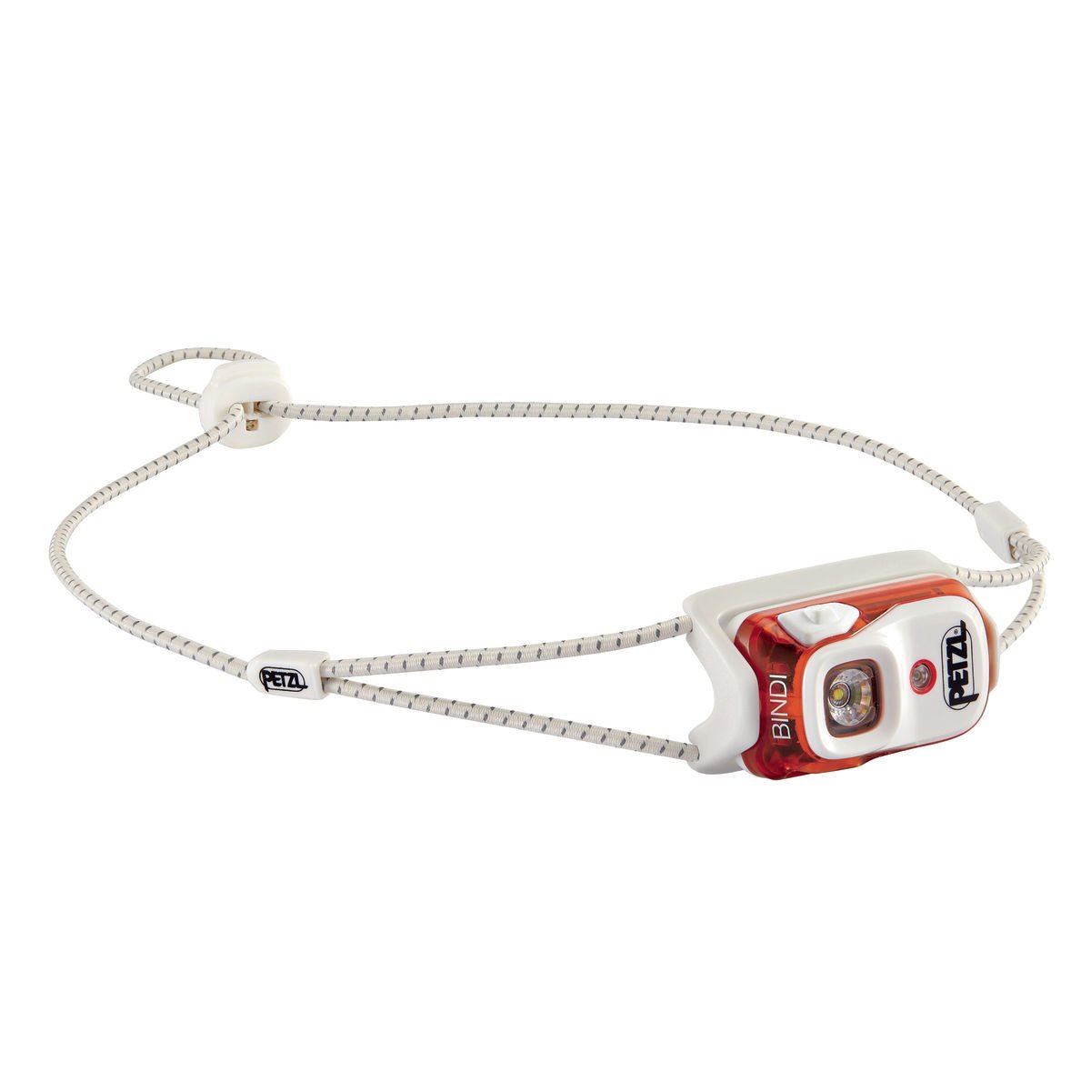 PETZL Bindi Headlight - Run Trails
