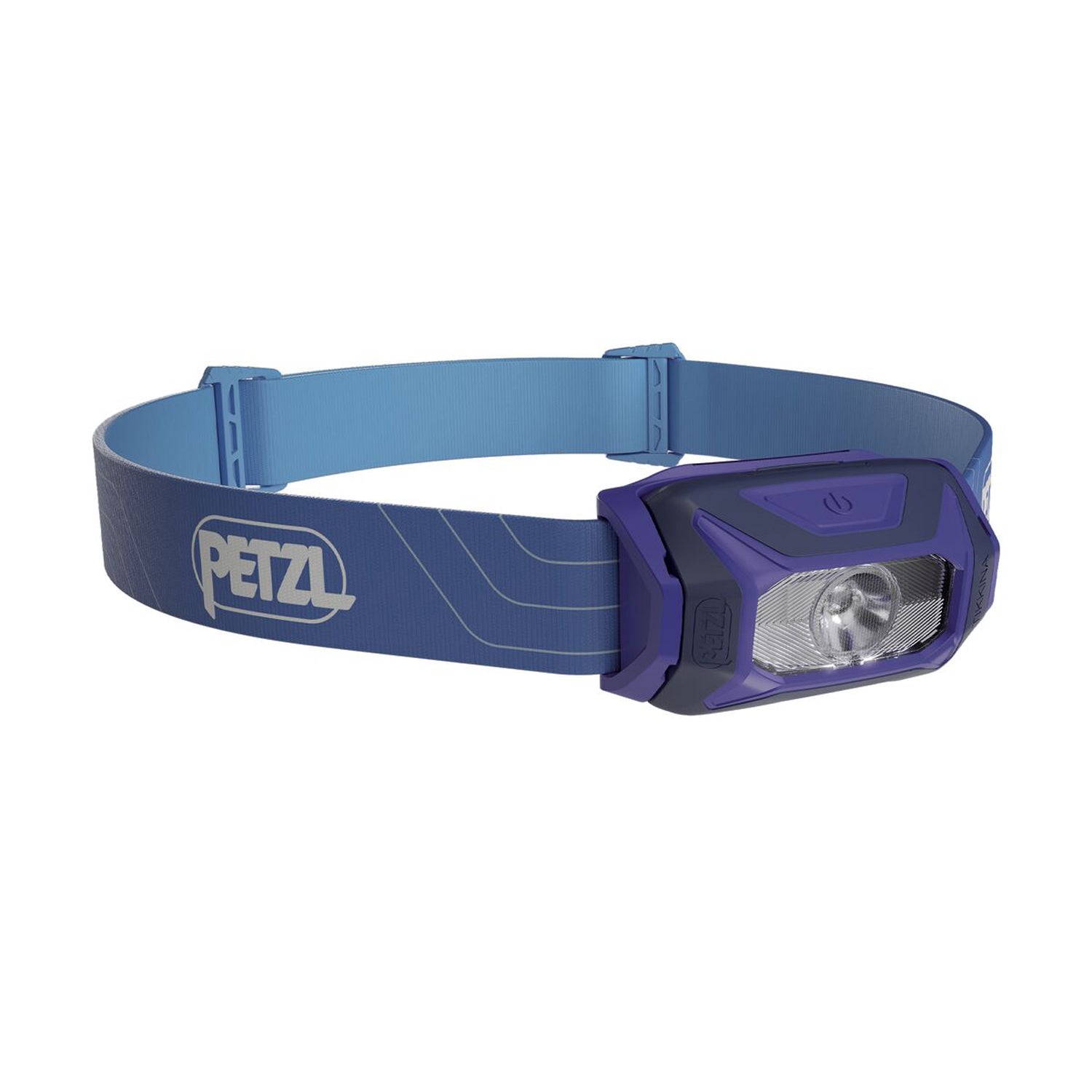 PETZL Tikka® CORE Headlight - Run Trails