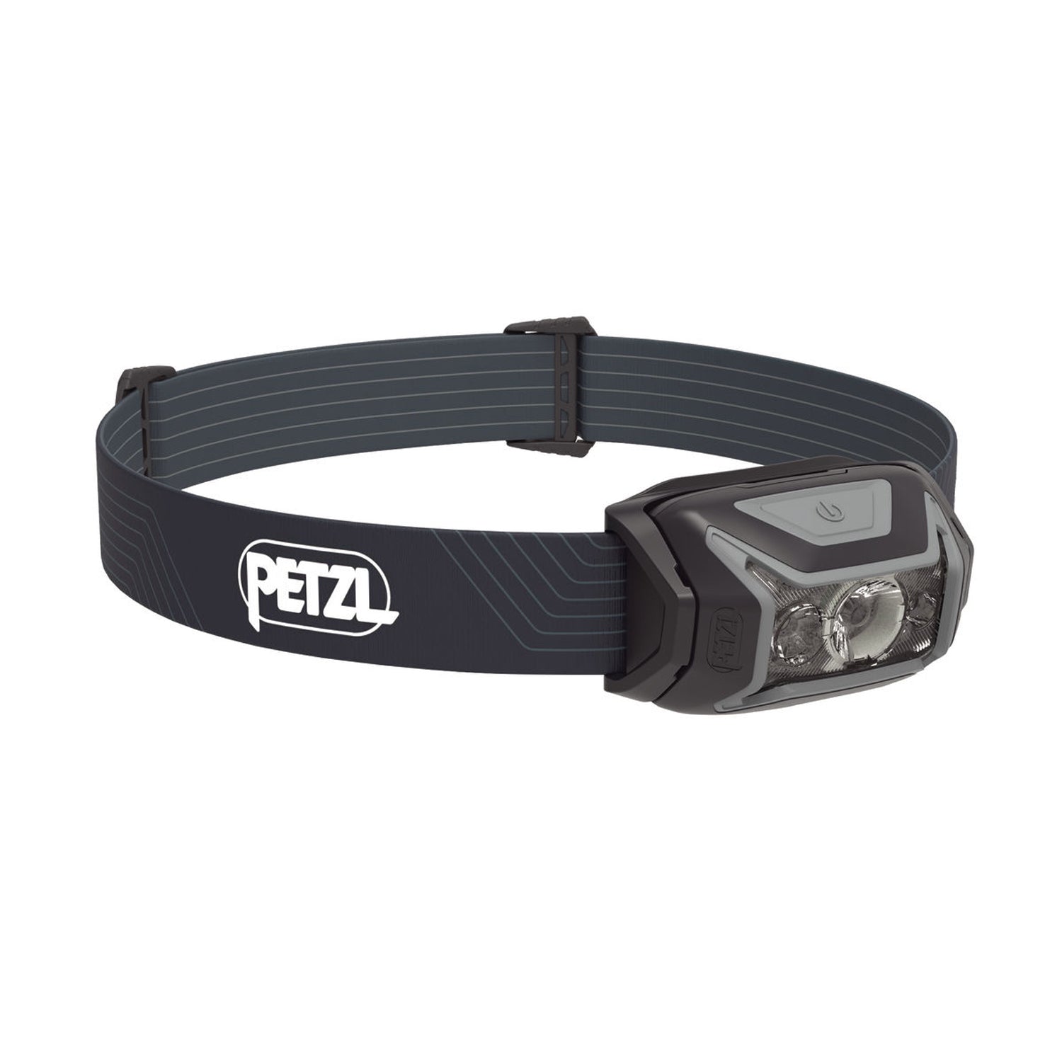 PETZL Tikka® CORE Headlight - Run Trails