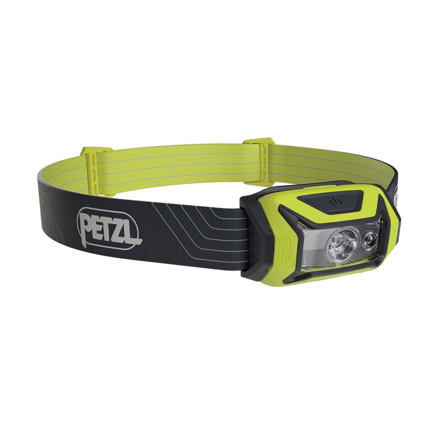 PETZL Tikka® CORE Headlight - Run Trails