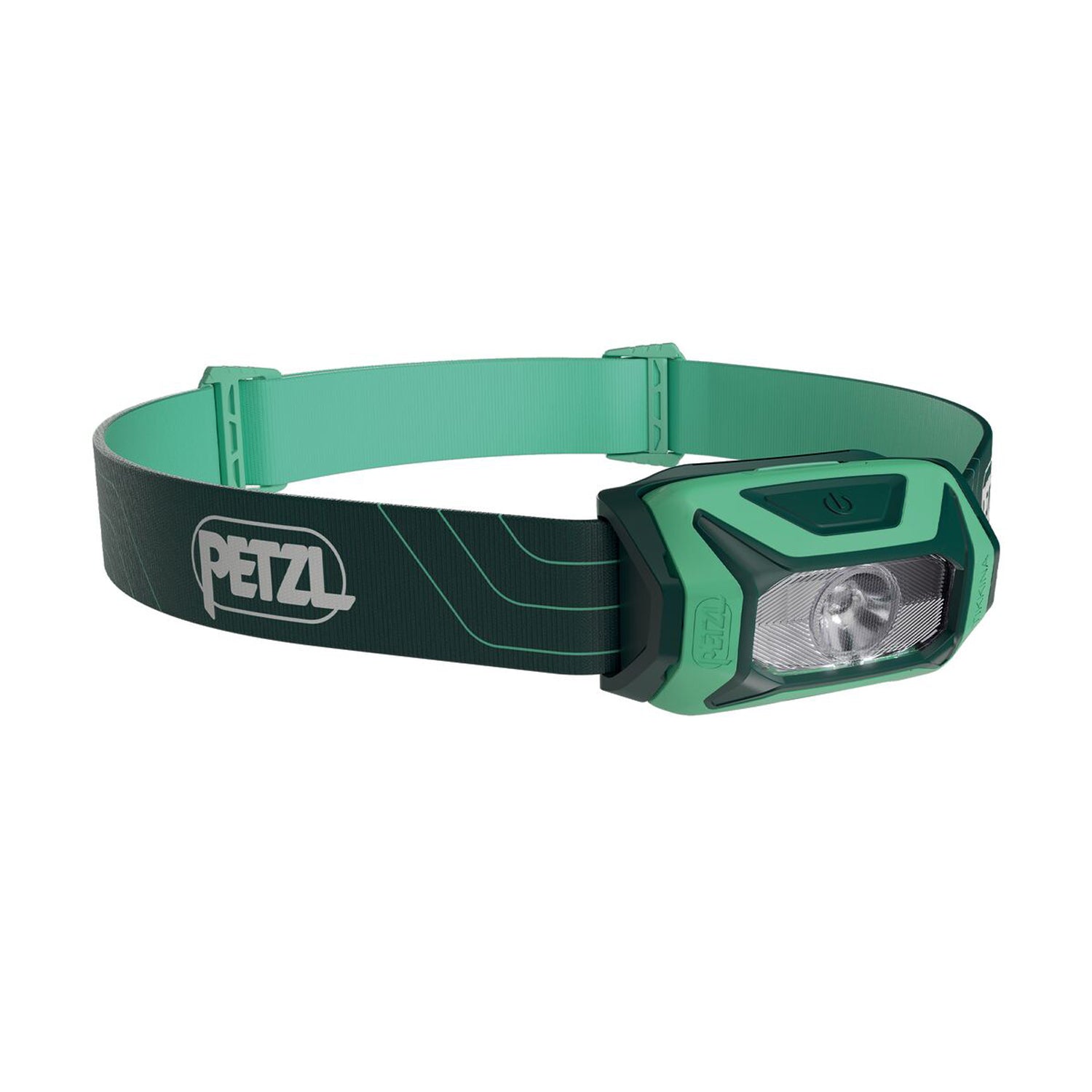 PETZL Tikka® Headlight - Run Trails