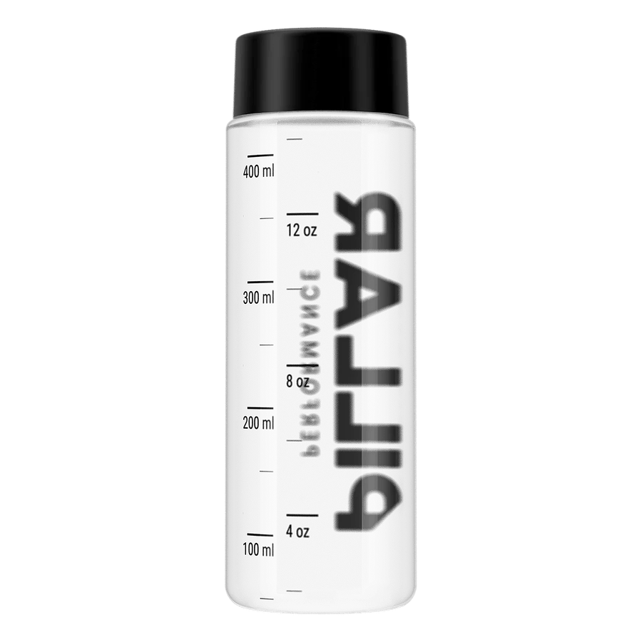 Pillar Micro Shaker - 500ml - Run Trails
