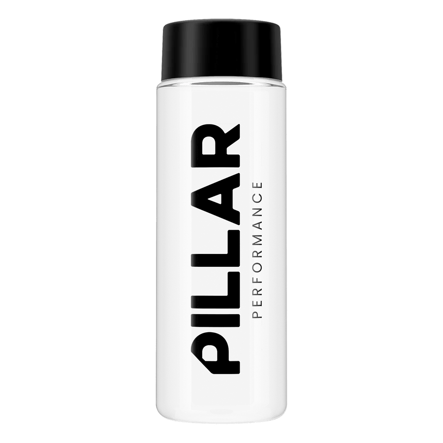 Pillar Micro Shaker - 500ml - Run Trails