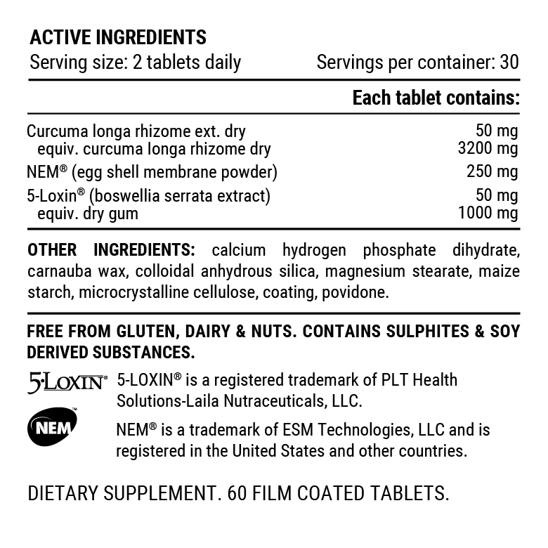 Pillar Motion Armour - Run Trails