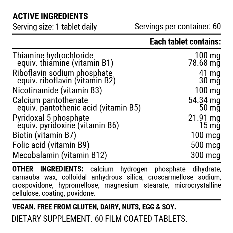 Pillar Ultra B Active - Run Trails