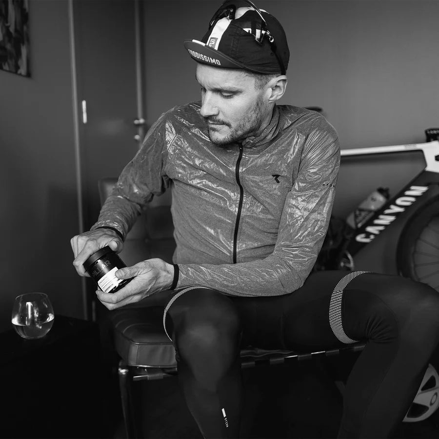 Pillar Ultra B Active - Run Trails