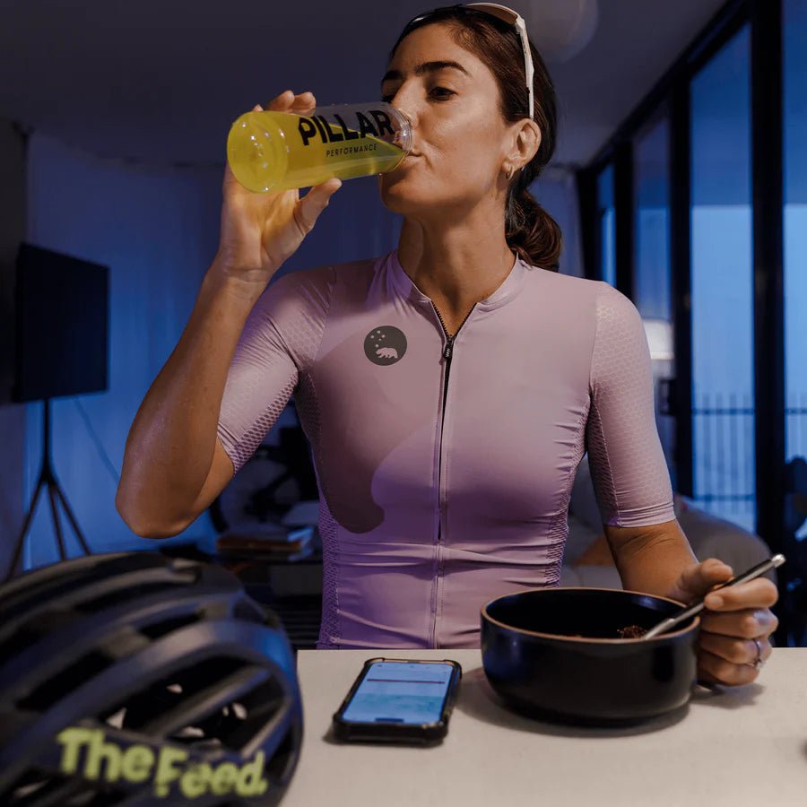 Pillar Ultra Immune C - Tropical - Run Trails