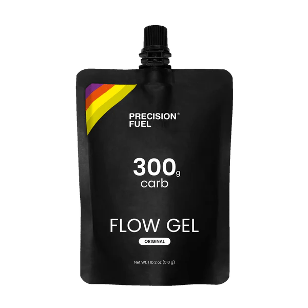 Precision Fuel 300 Flow Gel - Run Trails