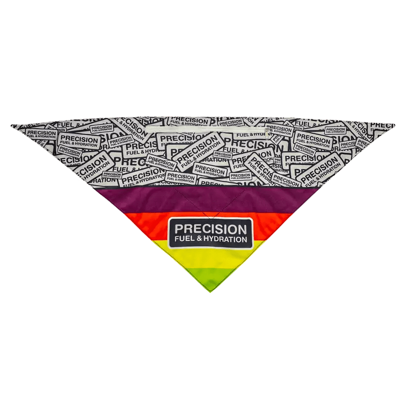 Precision Fuel & Hydration Ice Bandana - Run Trails