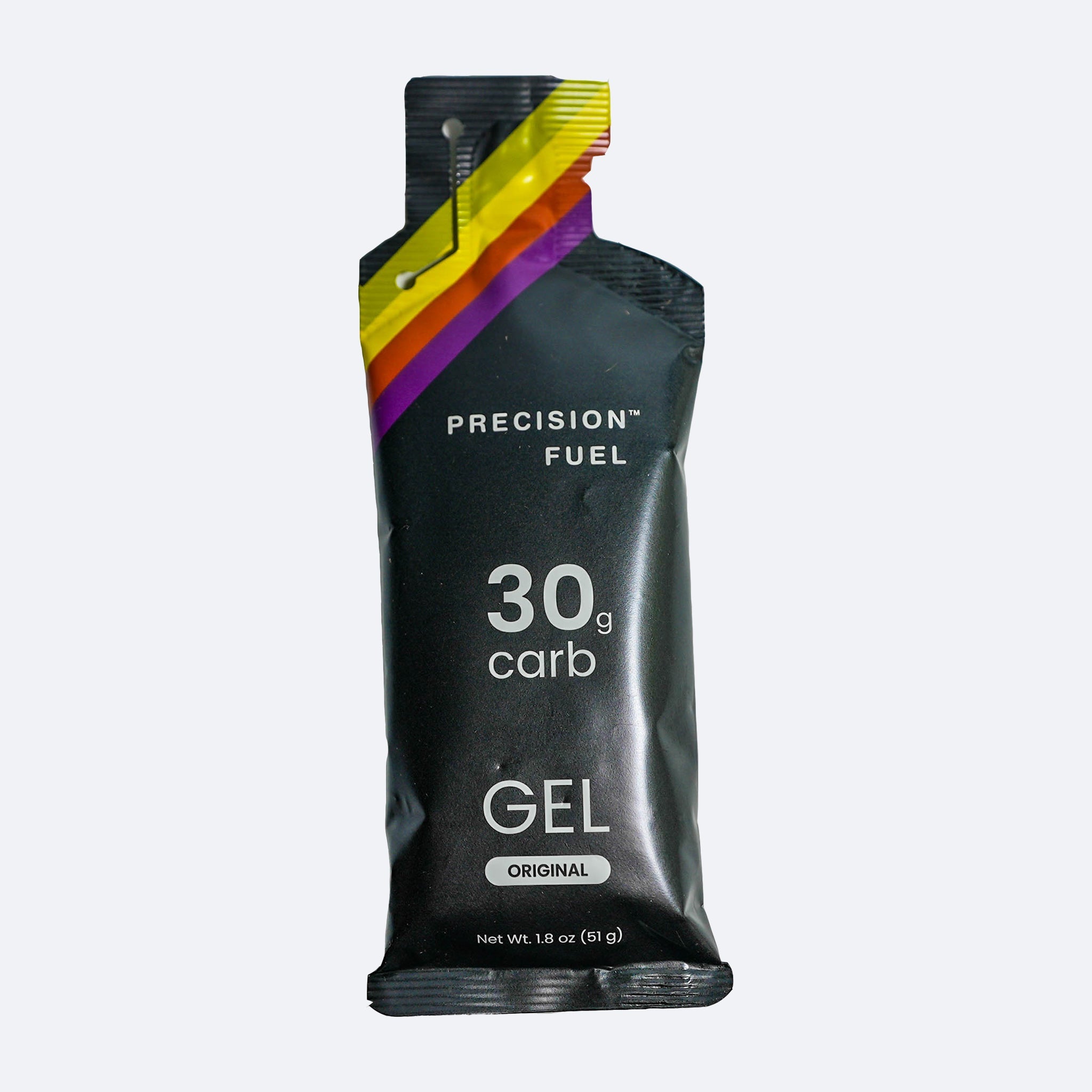 Precision Fuel & Hydration PF 30 Gel - Run Trails