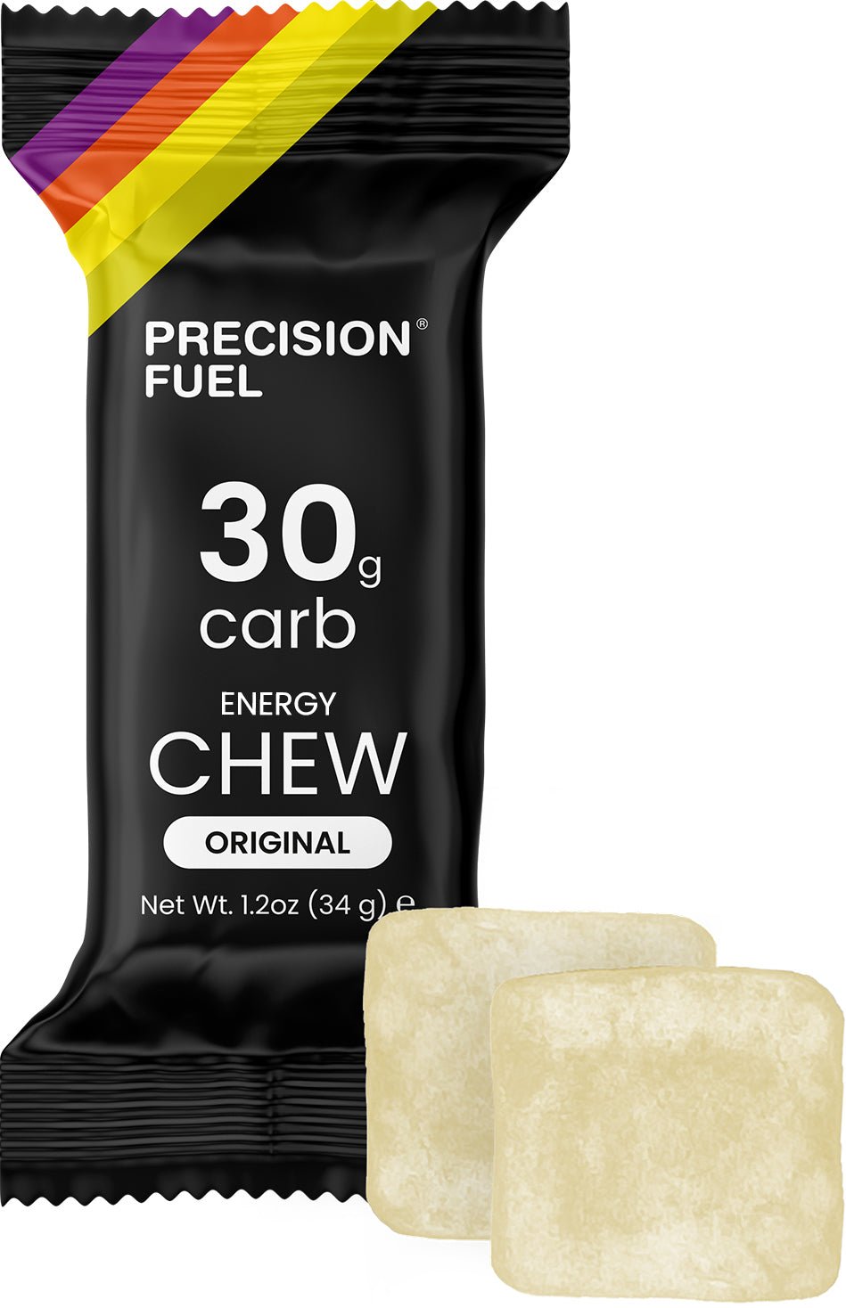 Precision Fuel PF 30 Chew - Run Trails