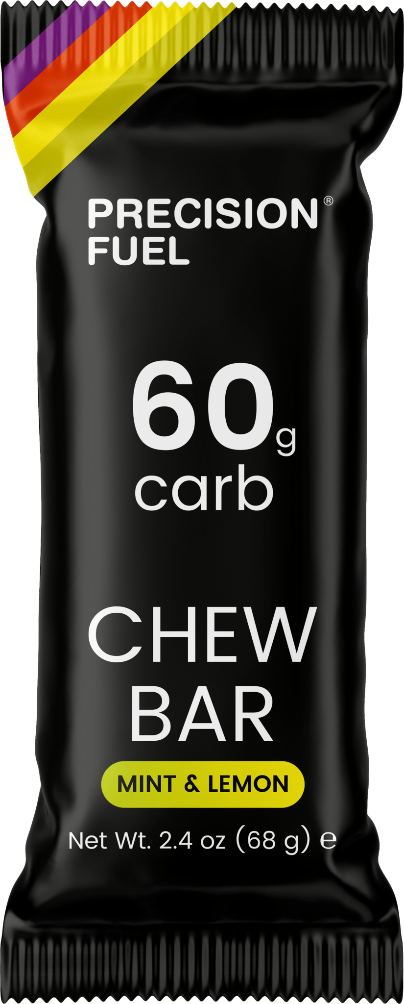 Precision Fuel PF 60 Chew - Run Trails