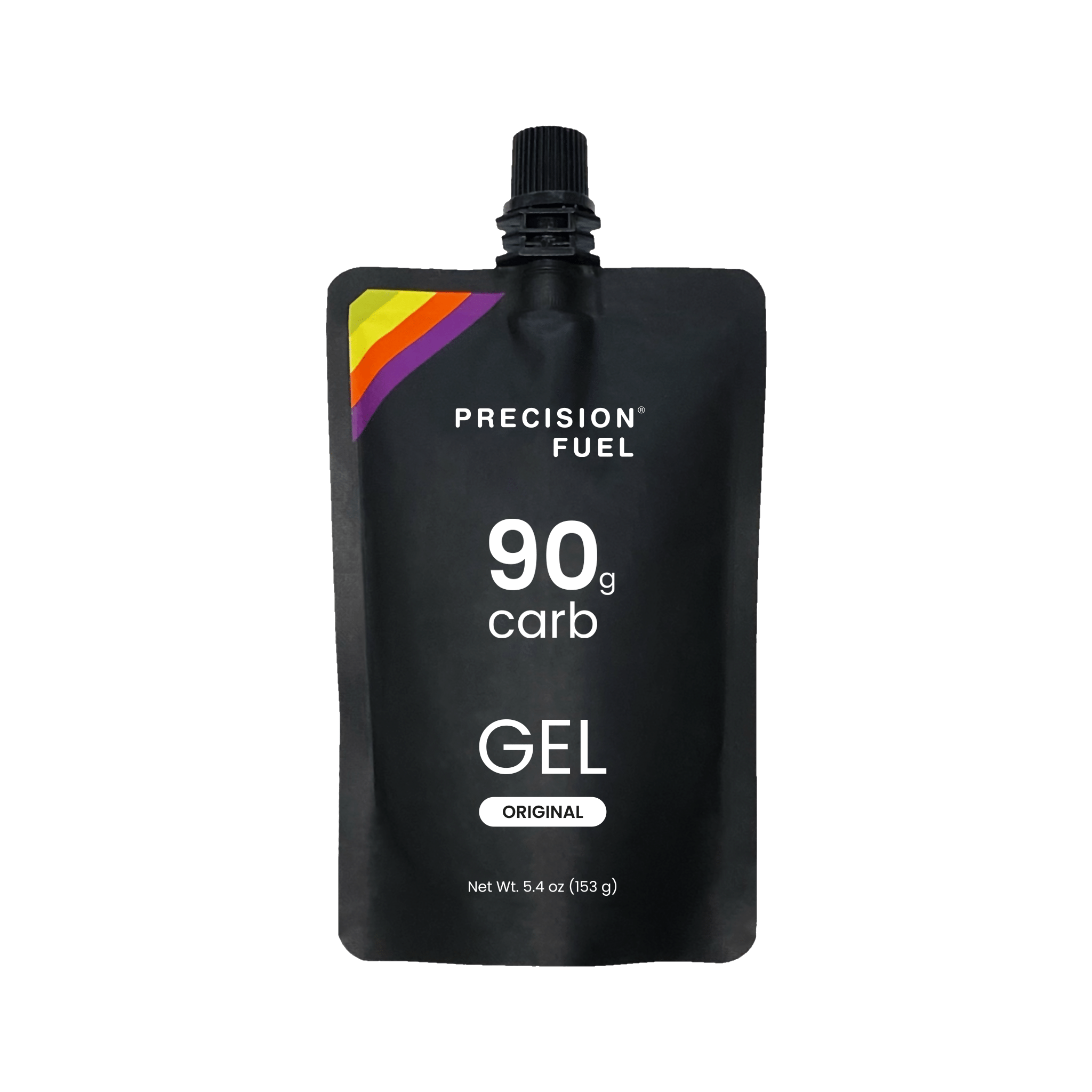 Precision Fuel PF 90 Gel - Run Trails